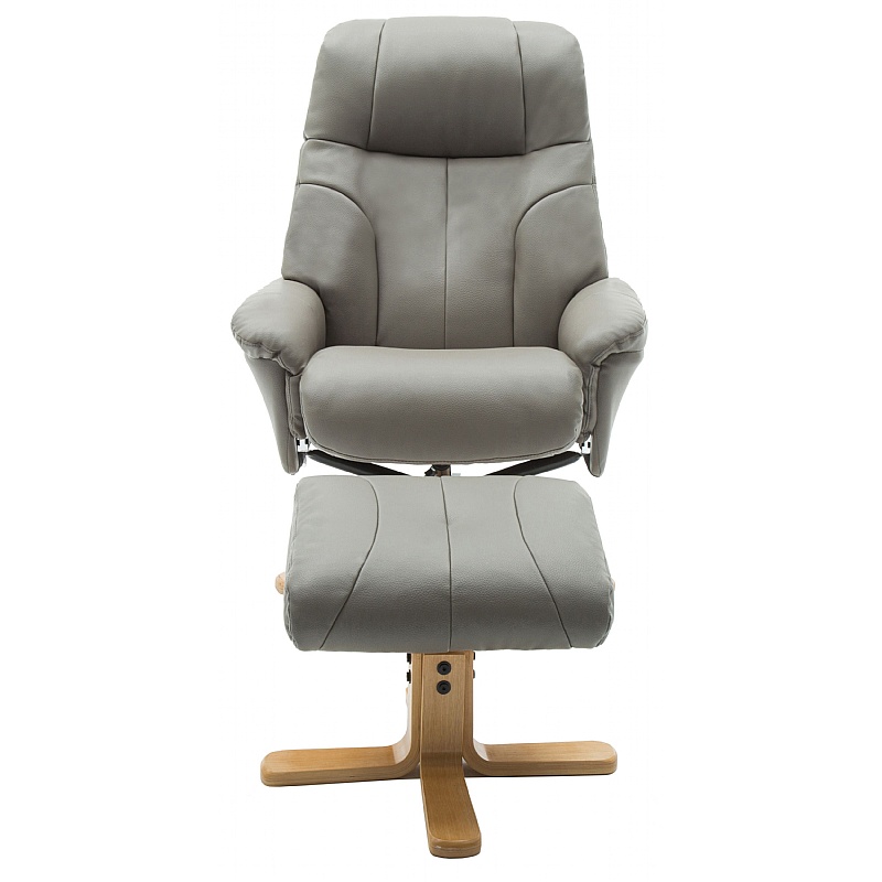 Denver Recliner Chairs from our Breakout & Canteen range.
