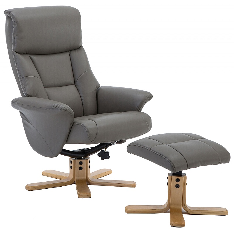 Montreal Recliner Chairs