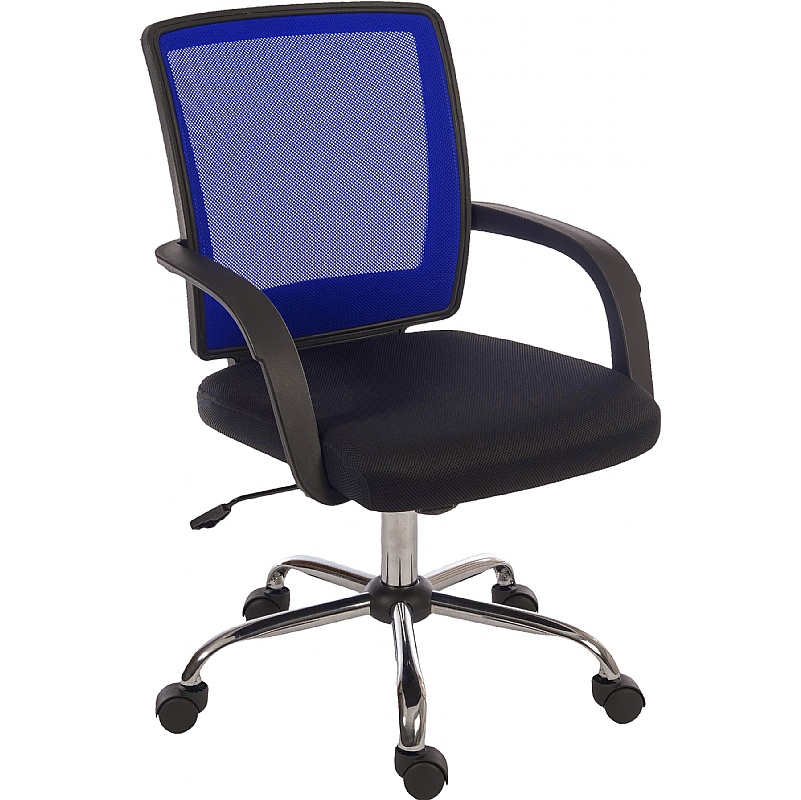 Star Mesh Office Chairs