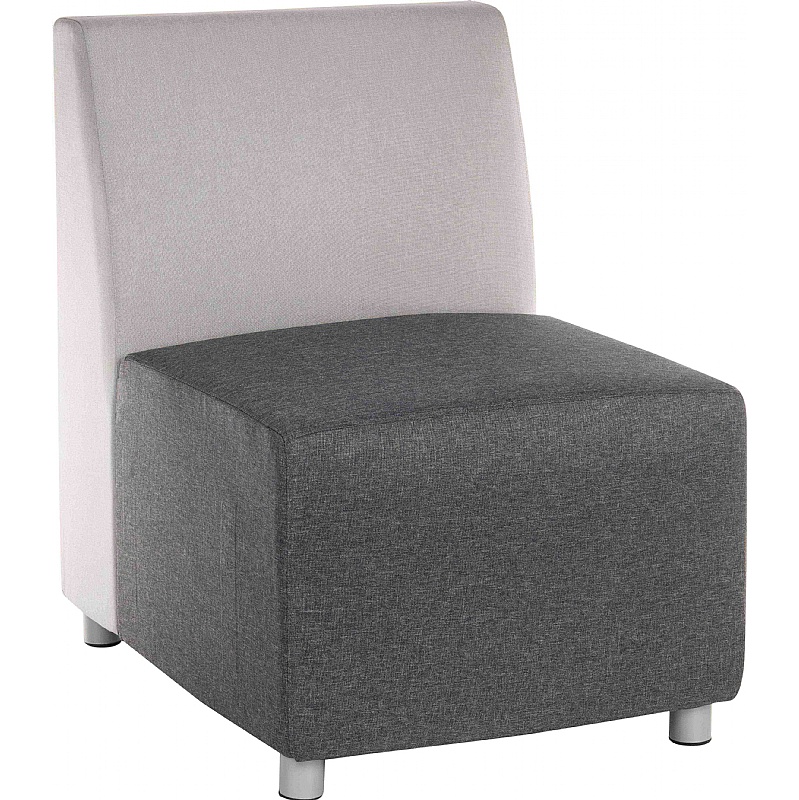 Cube Modular Reception Seating