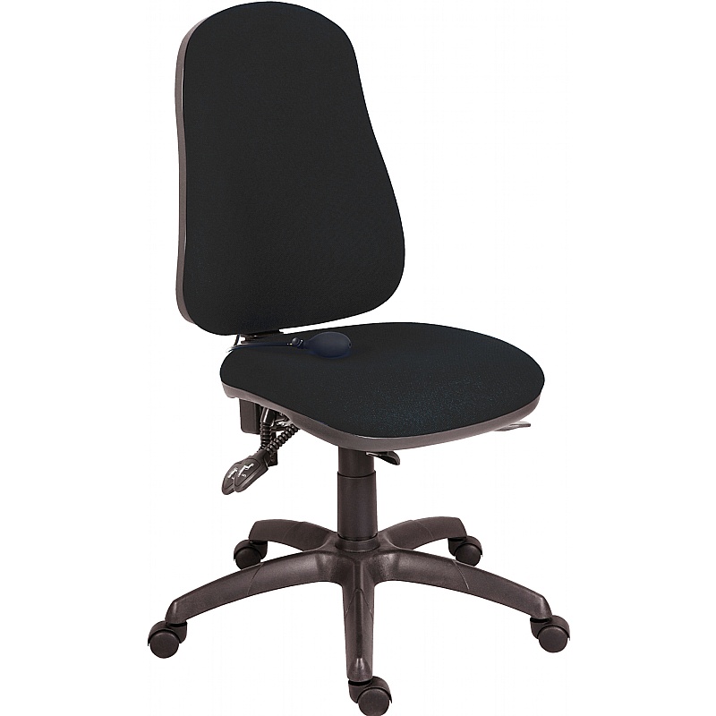 Ergo Comfort Air 24 Hour Fabric Operator Chairs