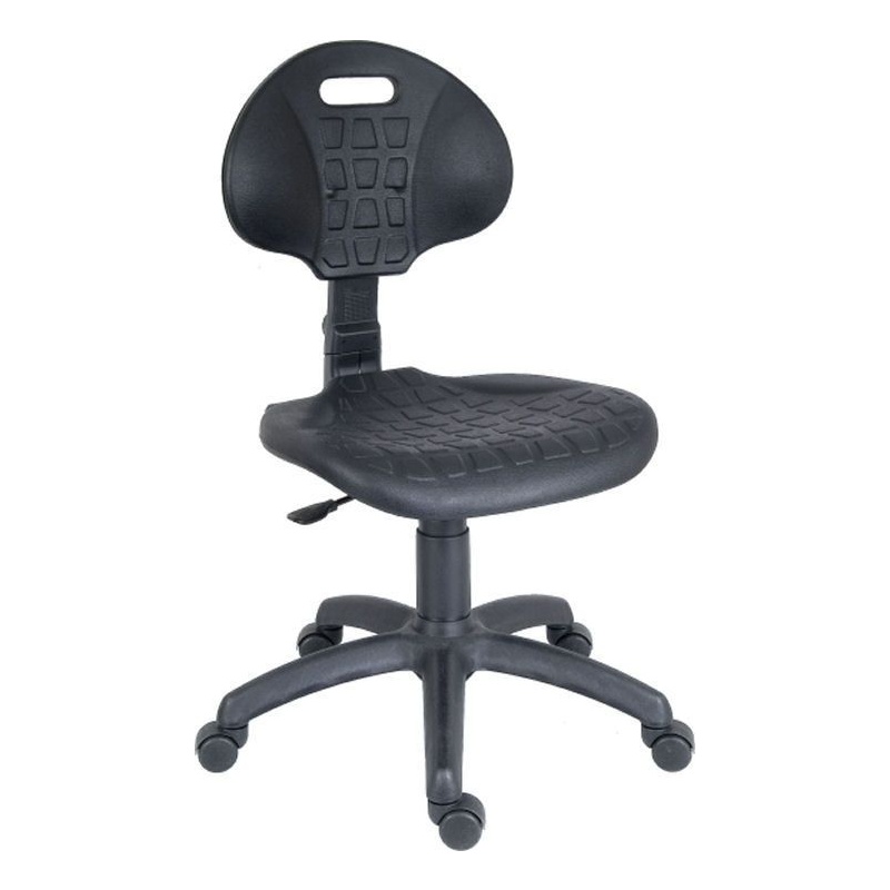 Labour Pro Poly Industrial Chair