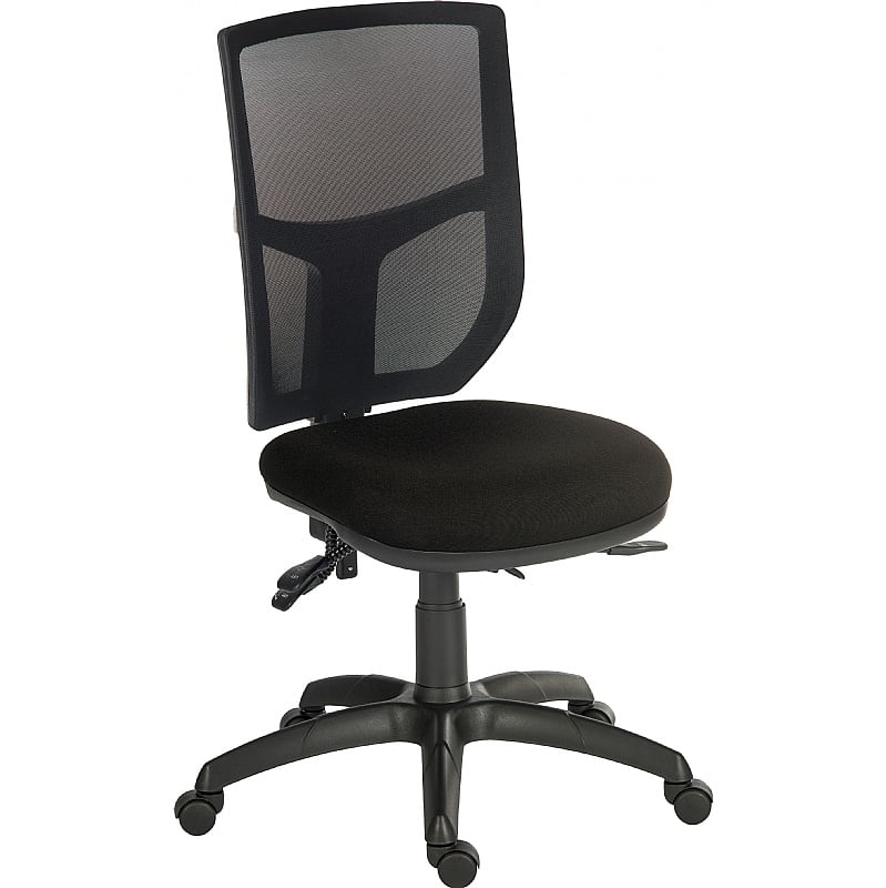 Ergo Comfort 24 Hour Mesh Operator Chairs