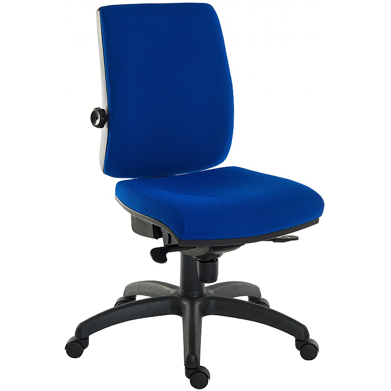 Ergo Plus 24 Hour Fabric Operator Chairs