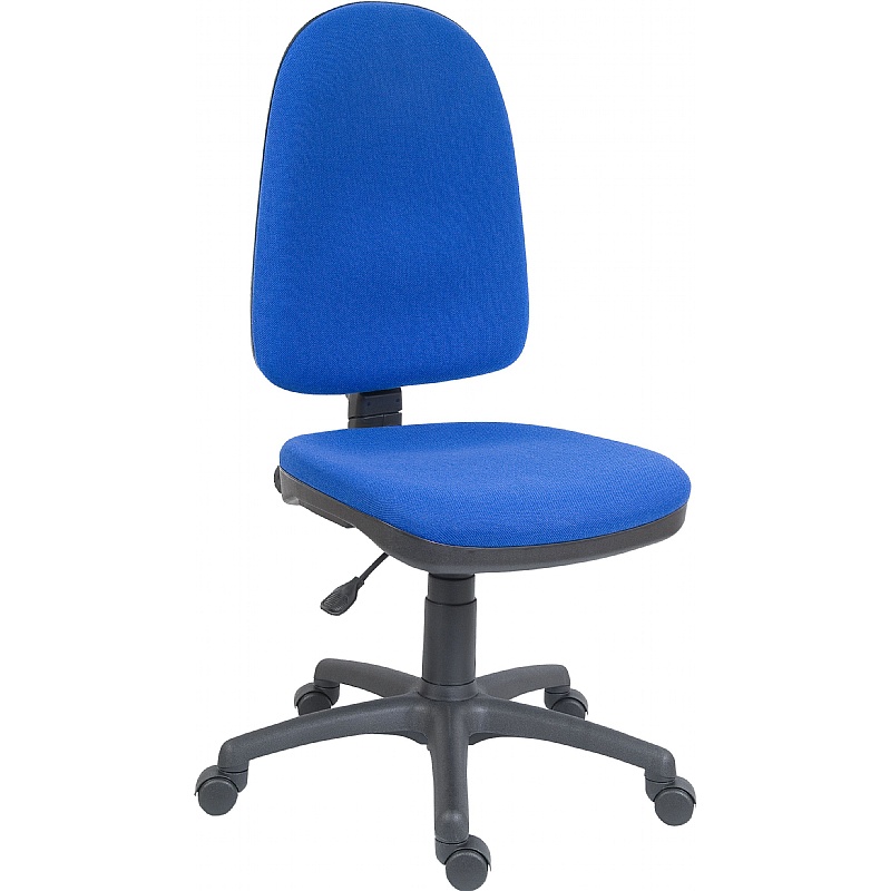 Price Blaster Fabric Operator Chairs - Office Chairs
