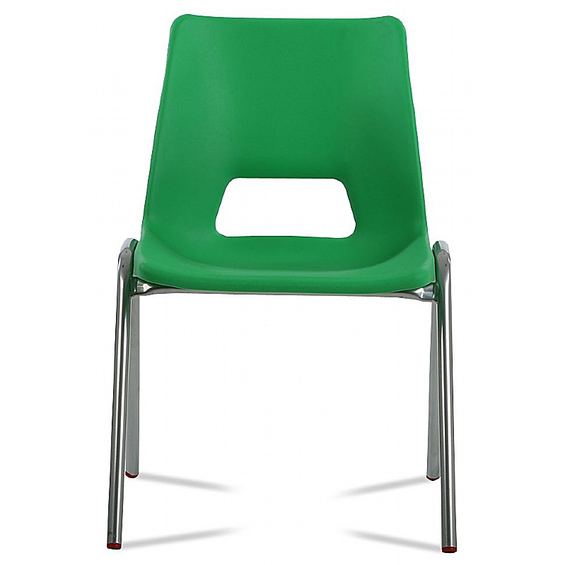 Academy Poly Stacking School Chairs from our School Chairs range.