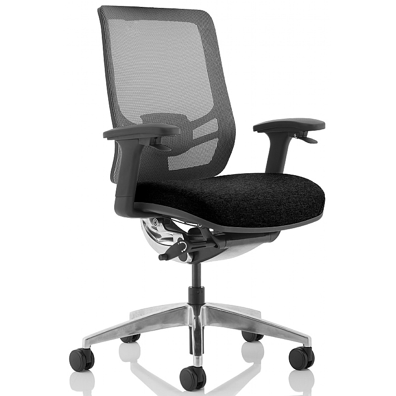 Ergo Click Fabric and Mesh Posture Office Chairs