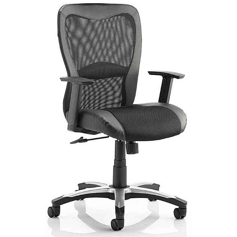 Victor Executive Mesh Office Chairs