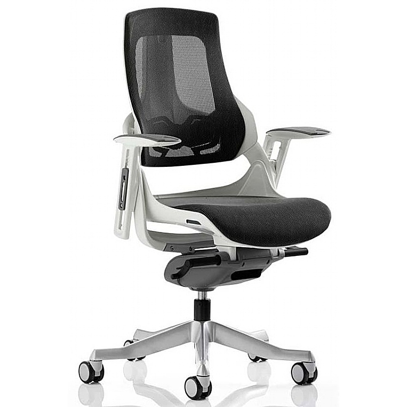 Zure Mesh Executive Office Chairs