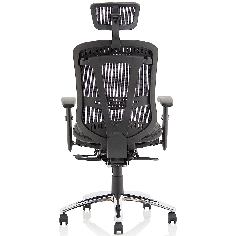 Mirage Executive All Mesh Office Chairs from our Executive Office Chairs range.
