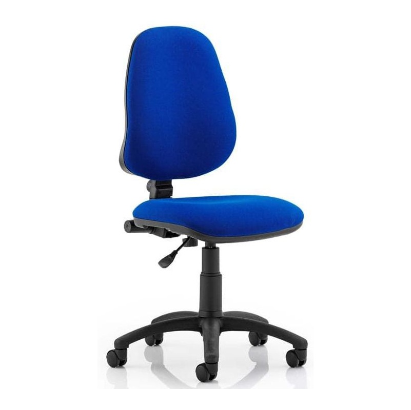 Eclipse Plus 1-Lever Operator Chairs