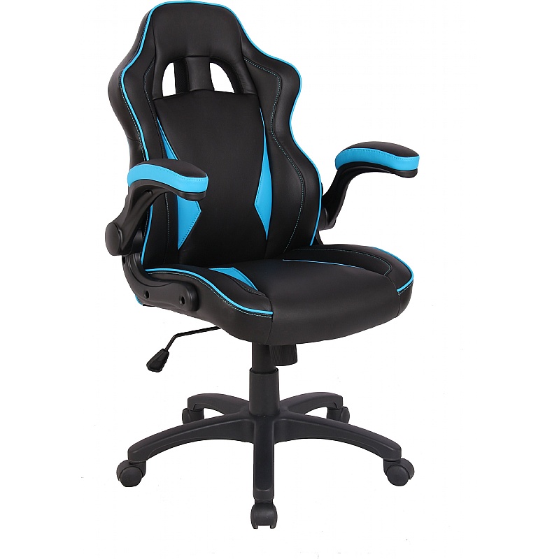 Predator Executive Ergonomic Gaming Style Office C