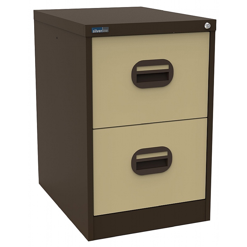 Silverline Kontrax Metal Filing from our Filing range.