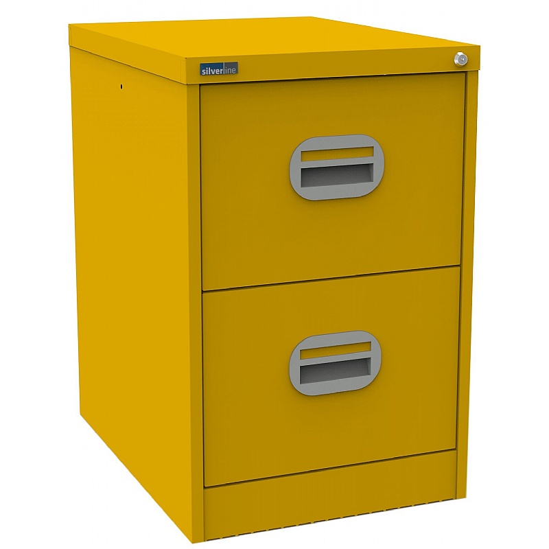 Silverline Kontrax Metal Filing from our Filing range.