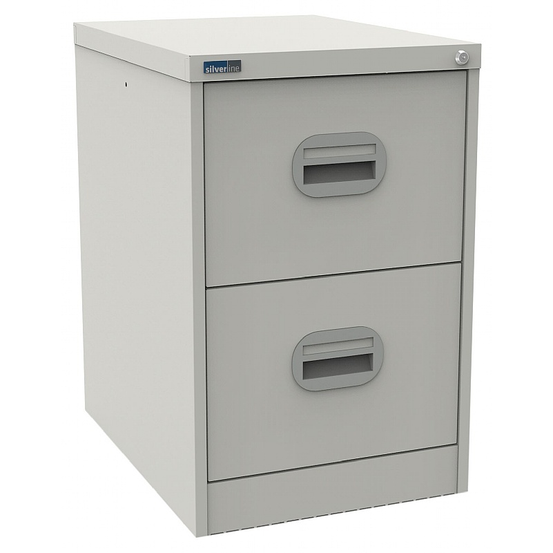 Silverline Kontrax Metal Filing from our Filing range.