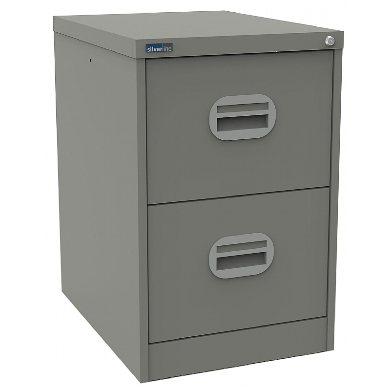 Silverline Kontrax Metal Filing from our Filing range.