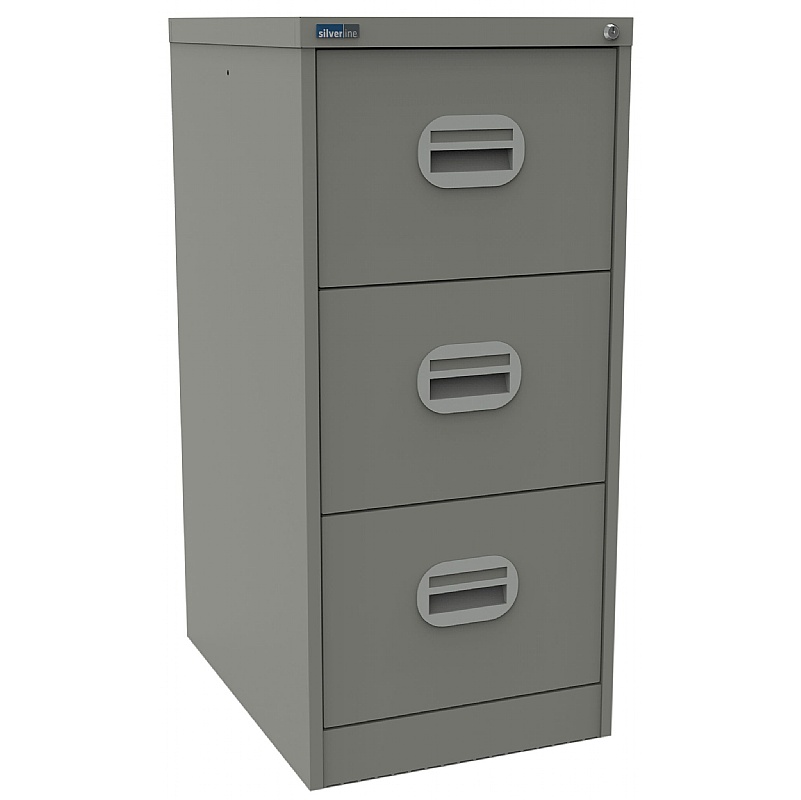 Silverline Kontrax Metal Filing from our Filing range.