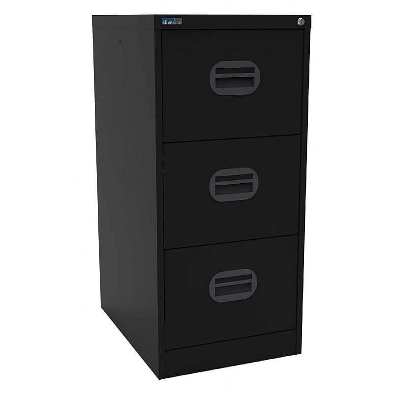 Silverline Kontrax Metal Filing from our Filing range.