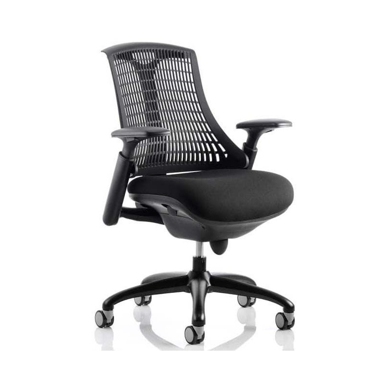 Flex Task Operator Chairs