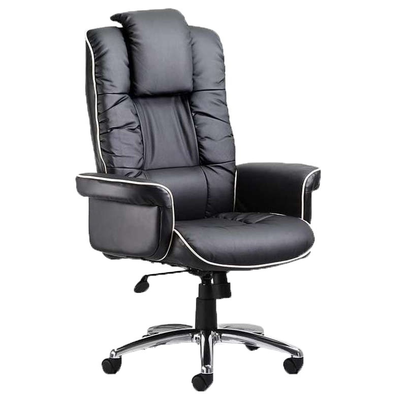 Chelsea Bonded Leather Executive Office Chairs - Office Chairs