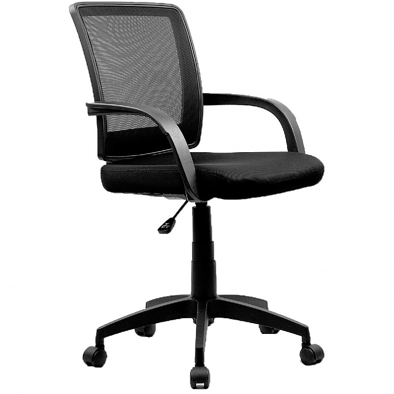 Beta Mesh Back Task Operator Chair