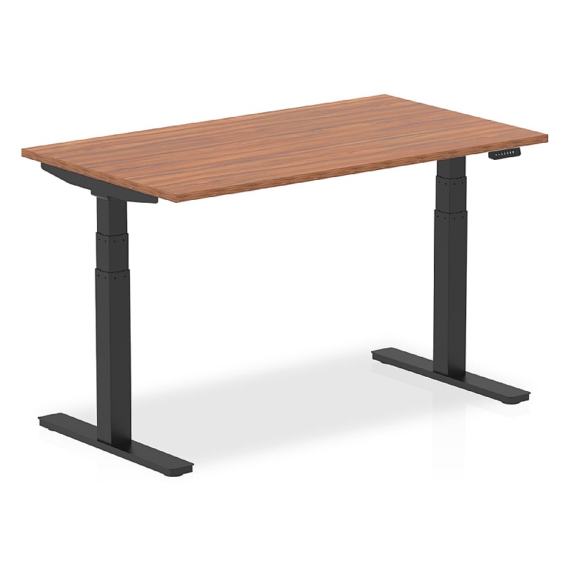 Air Electric Height Adjustable Office Desks