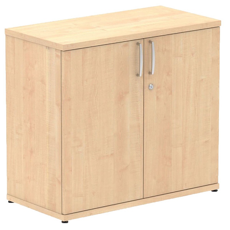 Dynamic Desk High Wooden Office Cupboard