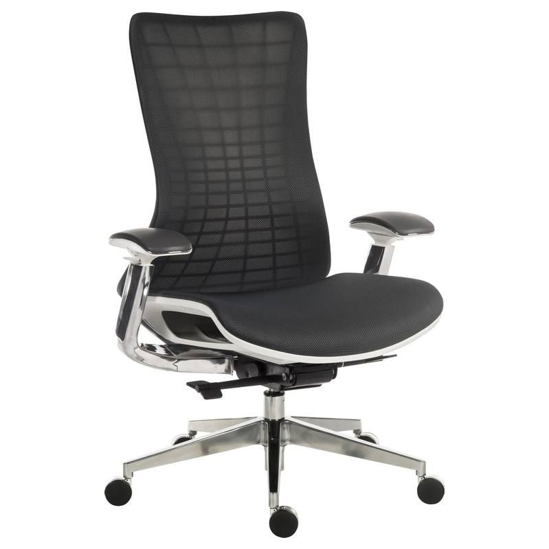 Quantum Executive Mesh Office Chairs