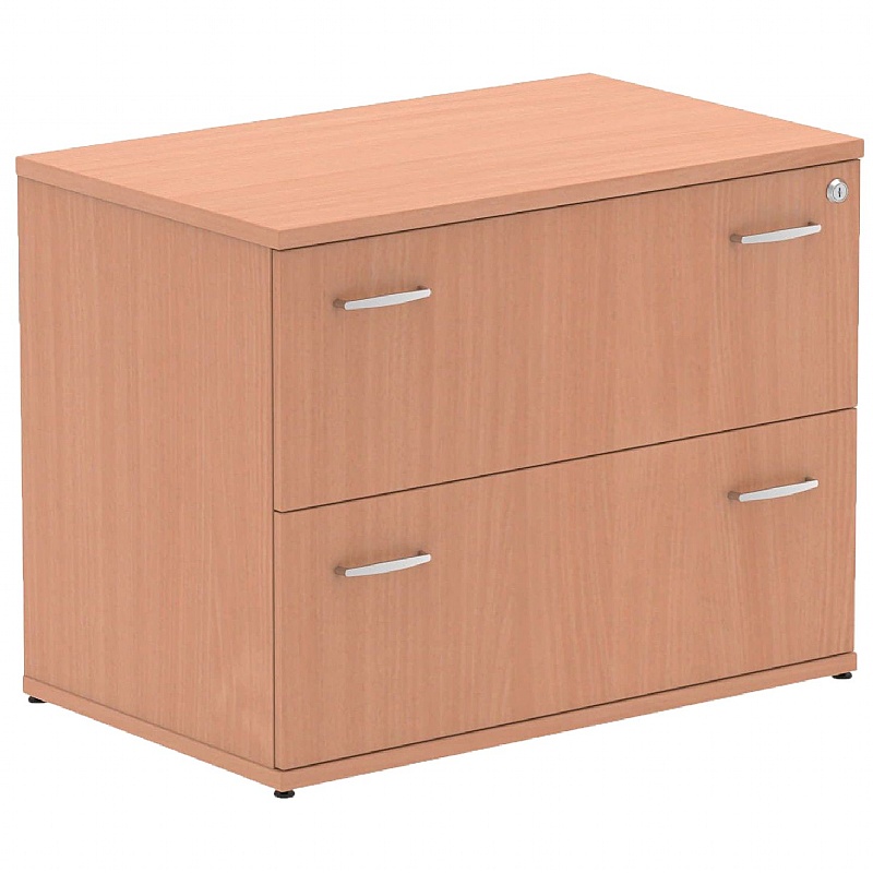 Flex Desk High Wooden Office Side Filing from our Filing