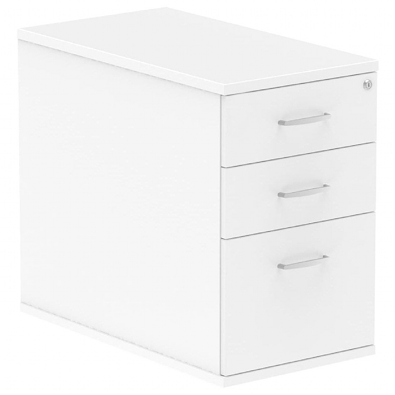 Flex Wooden Desk High Drawer Pedestals from our Office Drawers range.