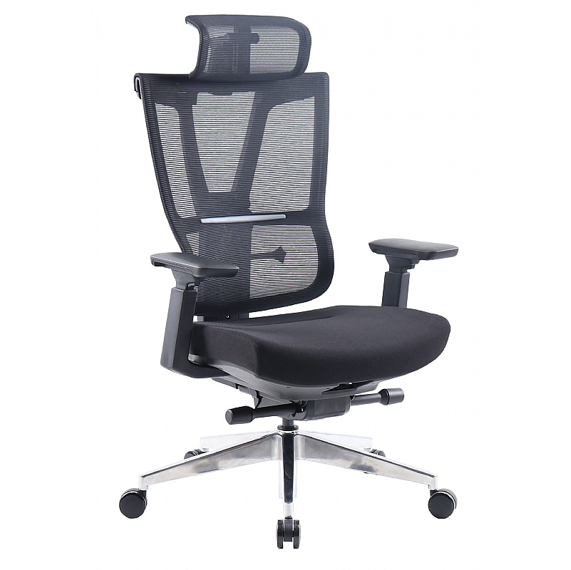 Expert 24/7 Posture Mesh Office Chair