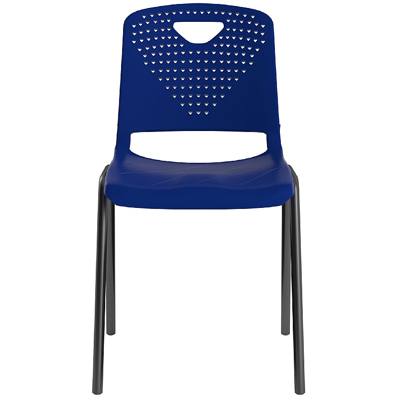 Titan Study Stacking School Chairs from our School Chairs range.