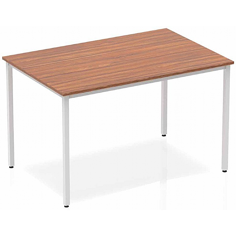 Flex Rectangular Box Leg Office Tables from our Meeting Room Tables range.