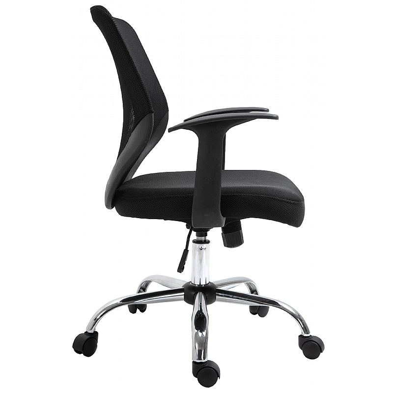 Essentials Mesh Office Chair from our Mesh Office Chairs range.