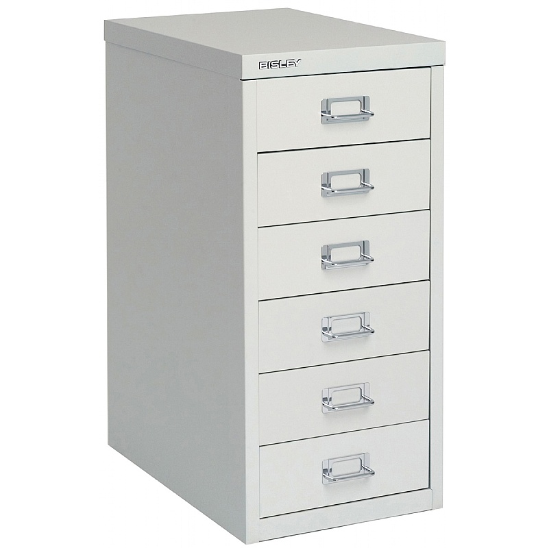 Bisley 29 Series Multidrawer Cabinets