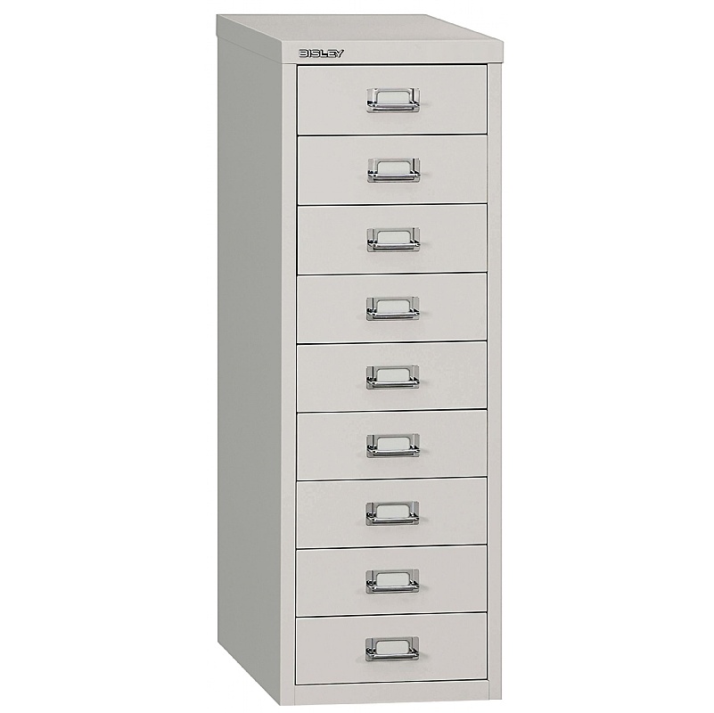 Bisley 39 Series Multidrawer Cabinets