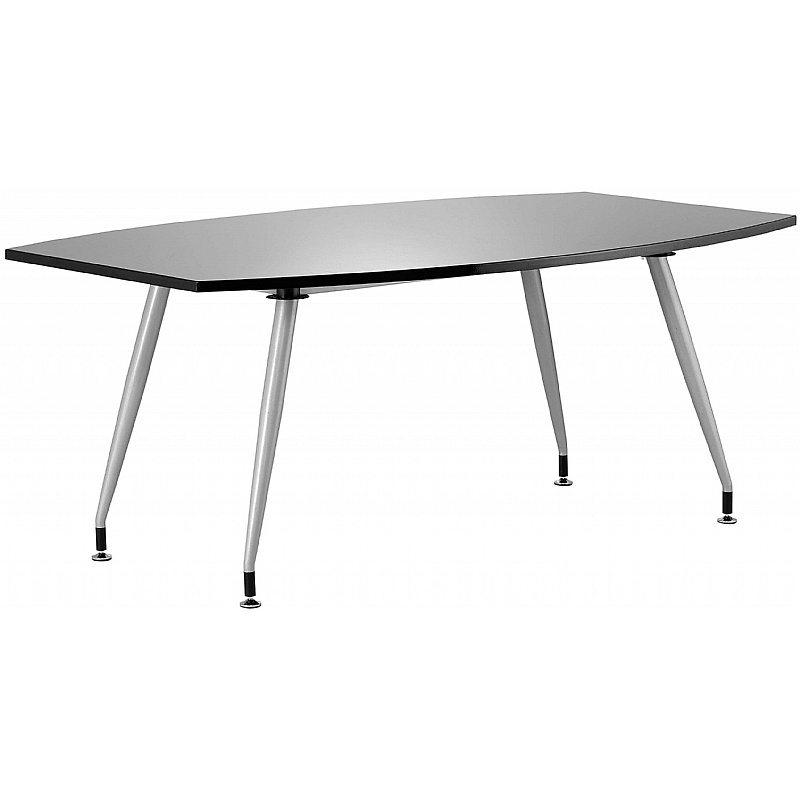 High Gloss Boardroom Tables - Meeting Room