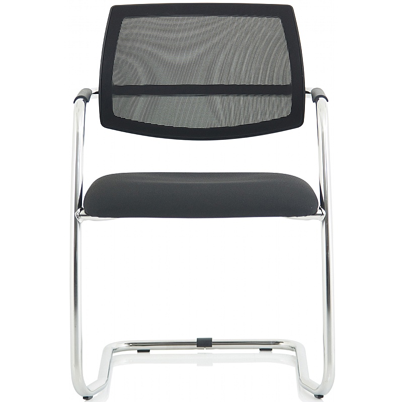 Swift Mesh Back Cantilever Conference Chair from our Conference Chairs