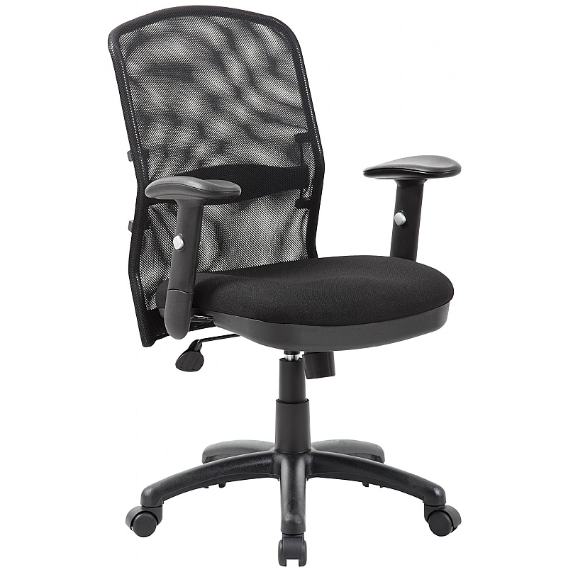 Savvy Mesh Office Chair