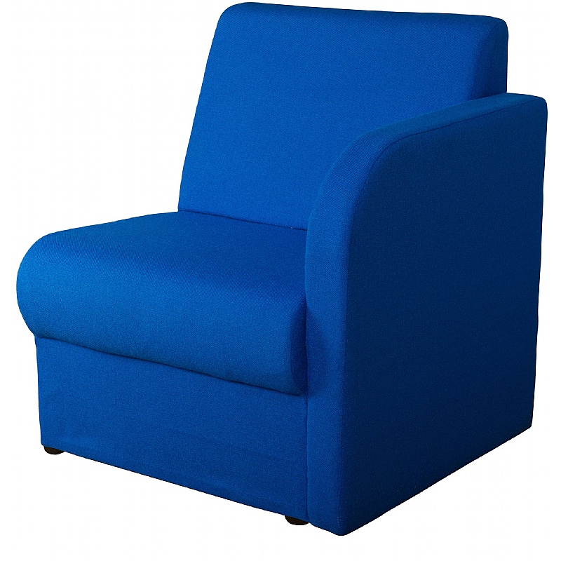Sentado Reception Seating Sentado Modular Reception Seating from our Reception Seating range.