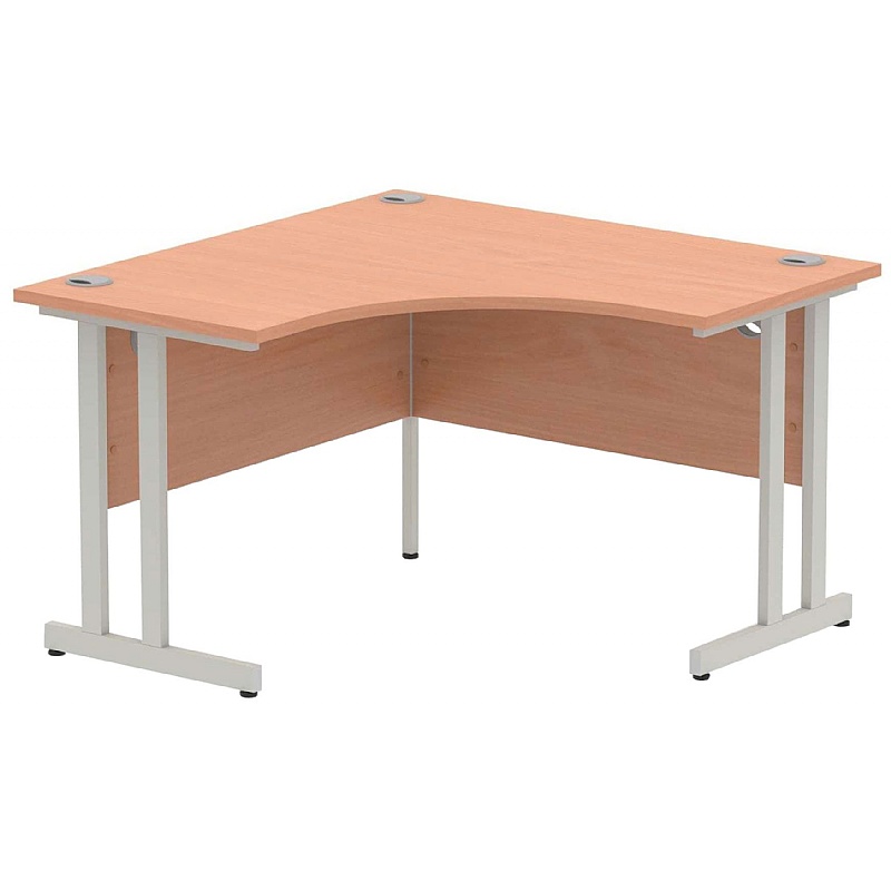 Focus Corner Office Desks