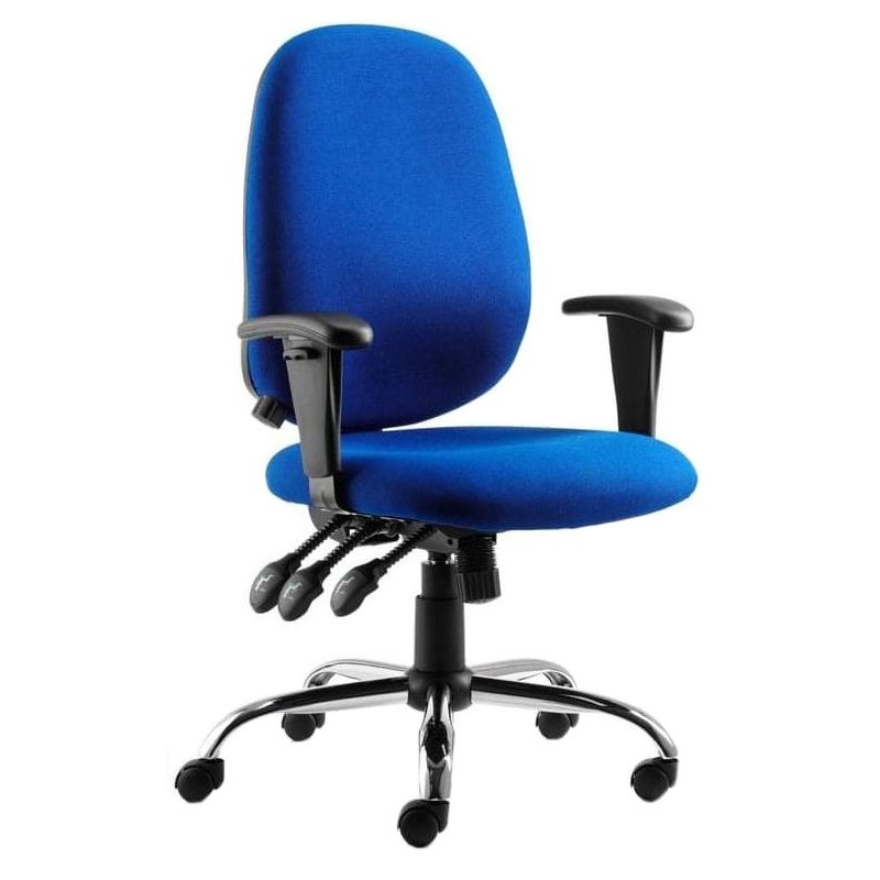 Lisbon Task Operator Chairs