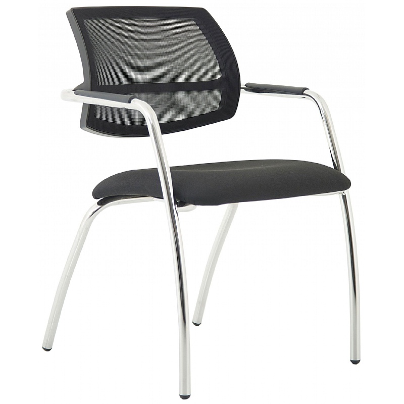 Swift Mesh Back Conference Chair