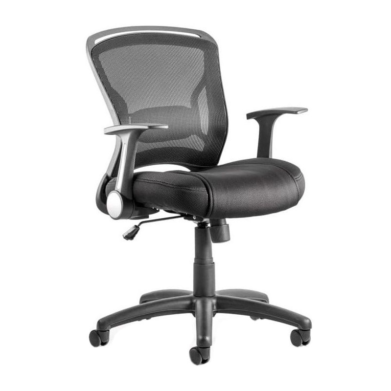 Zeus Mesh Task Operator Chair