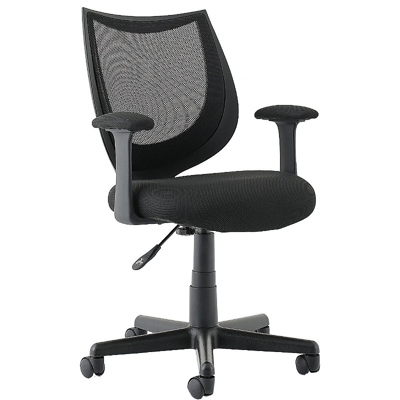 Camden Mesh Office Chair
