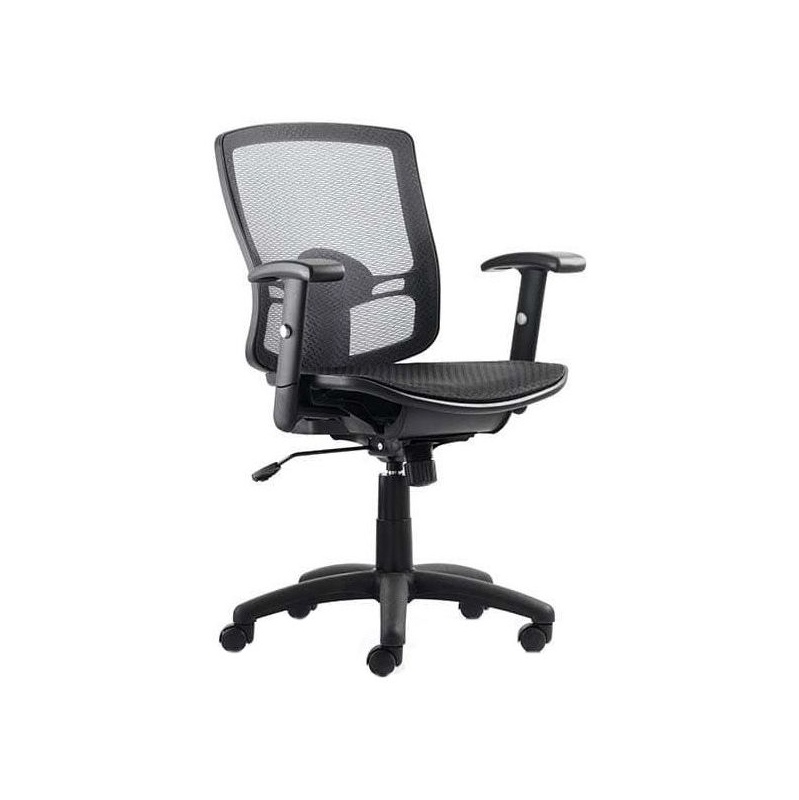 Palma All Mesh Office Chair