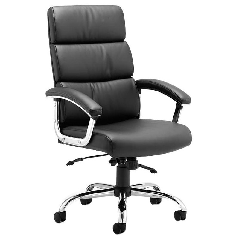 Desire Executive Bonded Leather Office Chairs