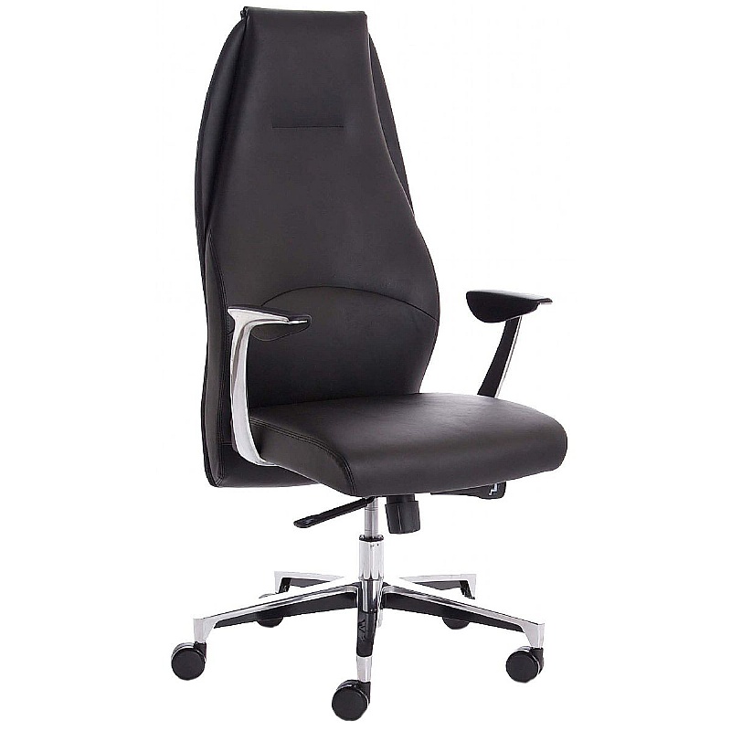 Mien Synchro Executive Office Chair