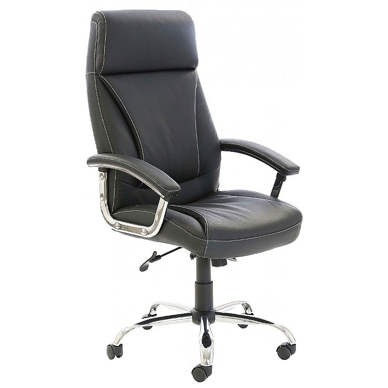 Penza Executive Bonded Leather Office Chairs