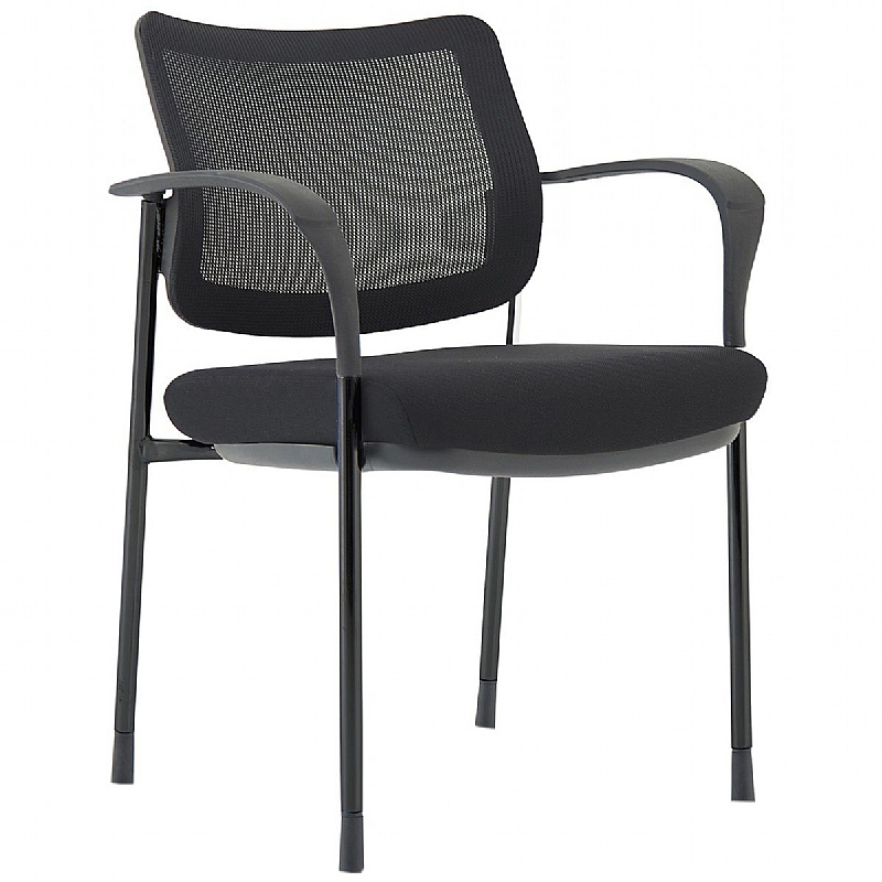 Brunswick Deluxe Mesh Back Conference Chair